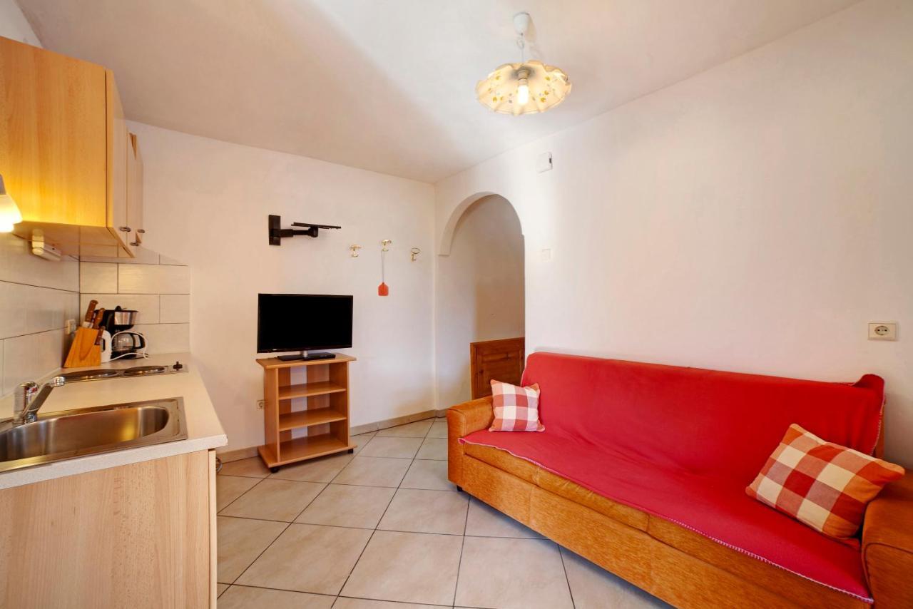 Unterstuanerhof Plattnerblick Appartement Stulles Buitenkant foto